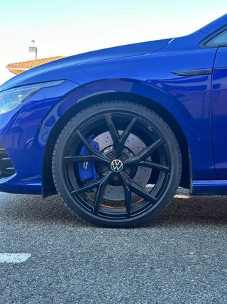 Volkswagen Golf R 20 Aniversario 2.0 TSI 245kW 4Mot DSG