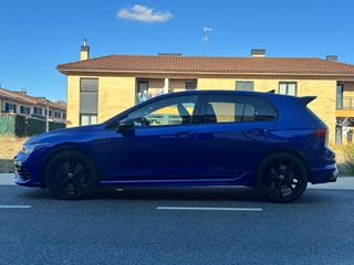 Volkswagen Golf R 20 Aniversario 2.0 TSI 245kW 4Mot DSG