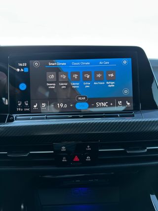 Volkswagen Golf R 20 Aniversario 2.0 TSI 245kW 4Mot DSG