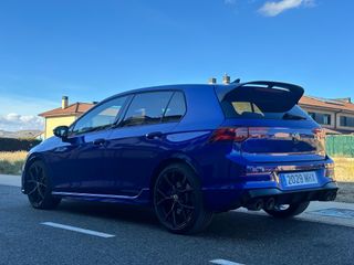 Volkswagen Golf R 20 Aniversario 2.0 TSI 245kW 4Mot DSG
