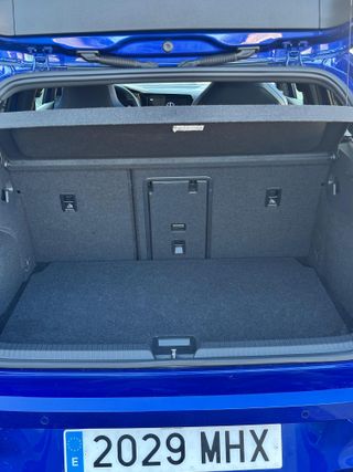 Volkswagen Golf R 20 Aniversario 2.0 TSI 245kW 4Mot DSG