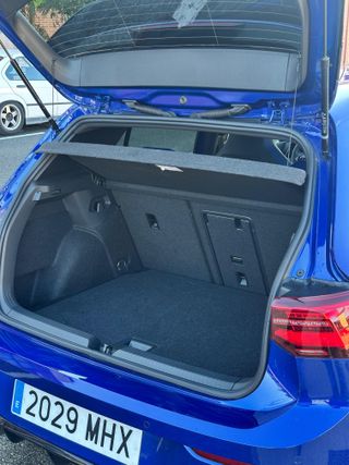 Volkswagen Golf R 20 Aniversario 2.0 TSI 245kW 4Mot DSG