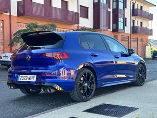 Volkswagen Golf R 20 Aniversario 2.0 TSI 245kW 4Mot DSG