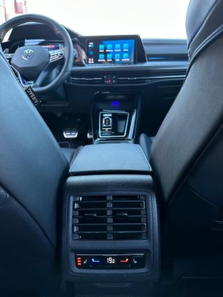 Volkswagen Golf R 20 Aniversario 2.0 TSI 245kW 4Mot DSG