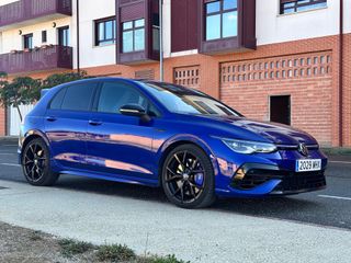 Volkswagen Golf R 20 Aniversario 2.0 TSI 245kW 4Mot DSG