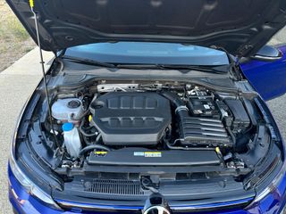 Volkswagen Golf R 20 Aniversario 2.0 TSI 245kW 4Mot DSG