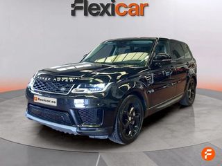 Land-Rover Range Rover Sport 3.0D I6 183kW (249CV) S AWD Auto.