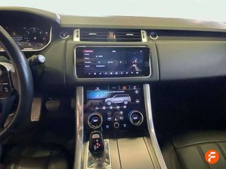 Land-Rover Range Rover Sport 3.0D I6 183kW (249CV) S AWD Auto.