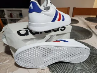 Zapatillas Adidas Breaknet 2.0 Talla 44