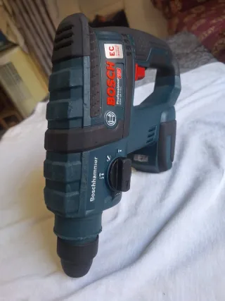 Bosch GBH 18V EC Martillo Rotativo Profesional