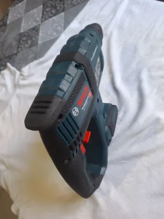 Bosch GBH 18V EC Martillo Rotativo Profesional