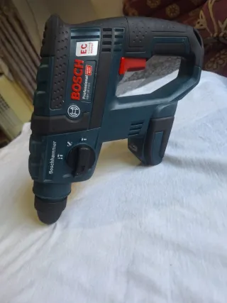 Bosch GBH 18V EC Martillo Rotativo Profesional