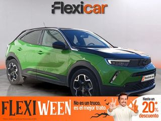 Opel Mokka BEV 50kWh Ultimate