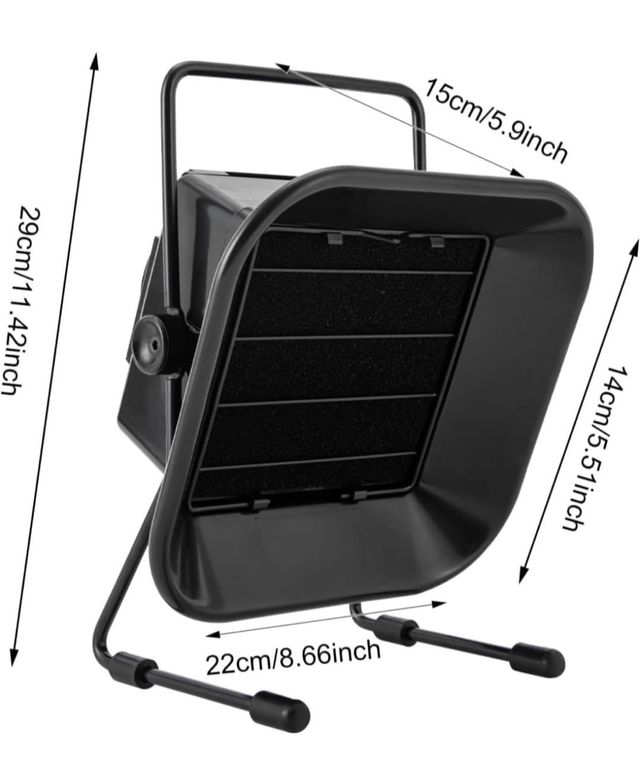 Extractor de humos de soldadura