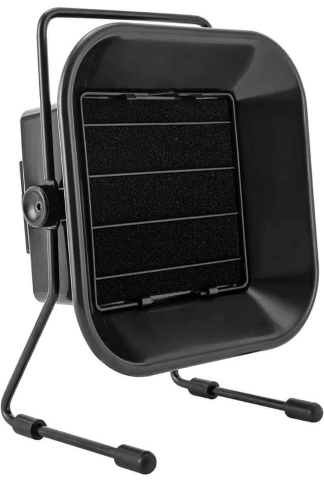 Extractor de humos de soldadura