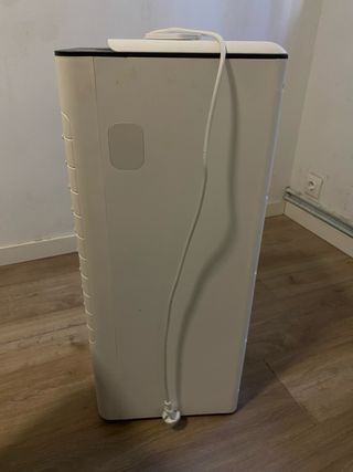 Climatizador Krhüner seminuevo