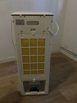 Climatizador Krhüner seminuevo