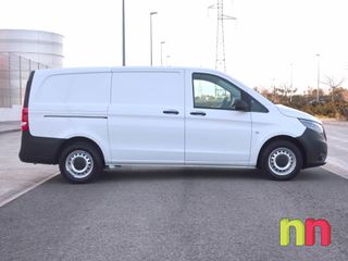 Mercedes-Benz Vito 114 CDI Larga