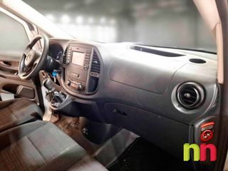 Mercedes-Benz Vito 114 CDI Larga