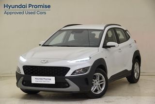 Hyundai Kona 2022