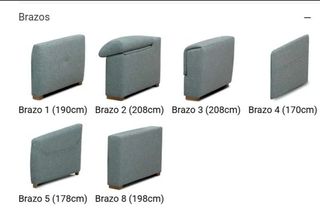 SOFÁ CAMA ITALIANO CHARO2