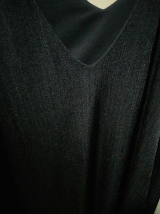 Conjunto 2 Camisetas Zara Negro