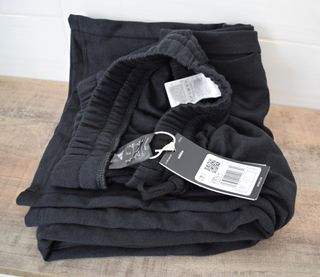 PANTALÓN DE DEPORTE ADIDAS PARA MUJER - NEGRO