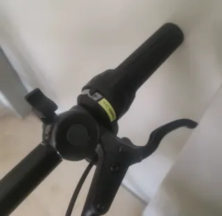 Bicicleta Montaña Rockrider 29 Azul