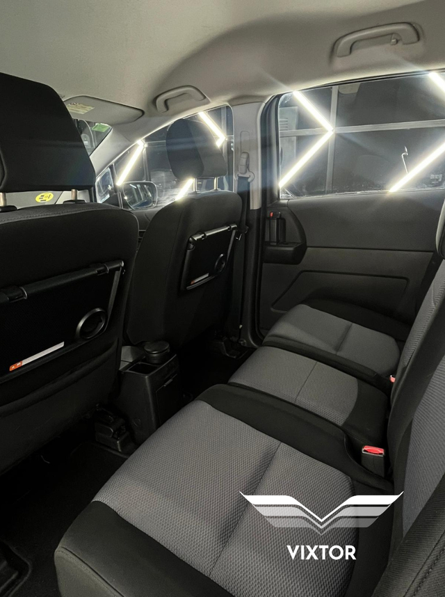 Mazda 5 2.0CRTD Active 110