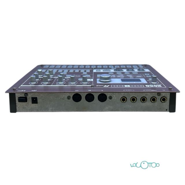 Sintetizzatore Korg Electribe RmkII