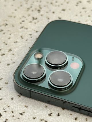 iPhone 13 Pro Max 256GB Verde