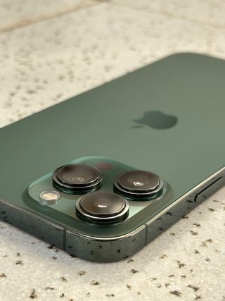 iPhone 13 Pro Max 256GB Verde