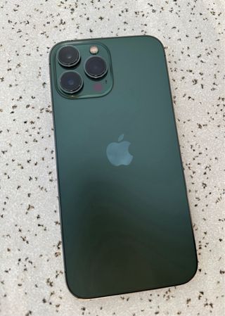 iPhone 13 Pro Max 256GB Verde