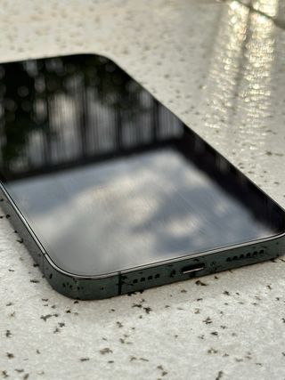 iPhone 13 Pro Max 256GB Verde