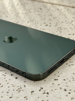 iPhone 13 Pro Max 256GB Verde