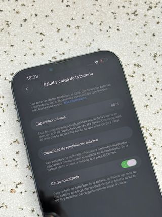 iPhone 13 Pro Max 256GB Verde