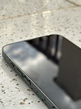 iPhone 13 Pro Max 256GB Verde