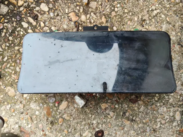 Cuadro instrumentos digital Opel Kadett GSI