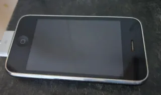 iPhone 3G Caja Coleccionista