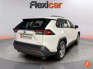 Toyota Rav4 2.5l 220H Advance