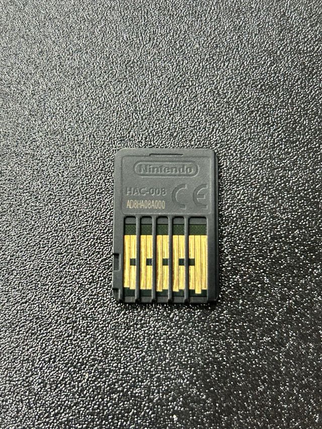 N.SWITCH GAME STARLINK + FIGURA