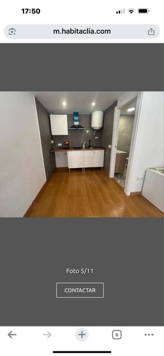 local vivienda buen estado sant joan despi