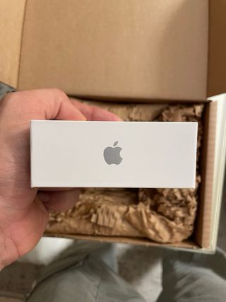 Airpods 4 con Cancelación Ruido a estrenar