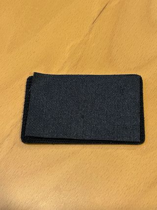 Parche Memento Mori CrossFit