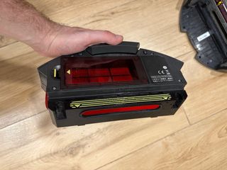 Robot Aspirador Roomba 965