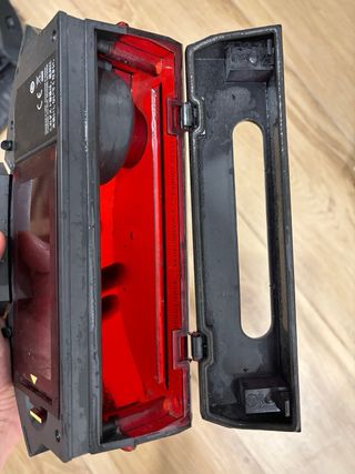 Robot Aspirador Roomba 965