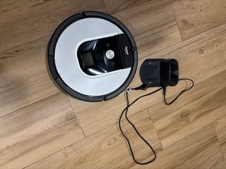 Robot Aspirador Roomba 965