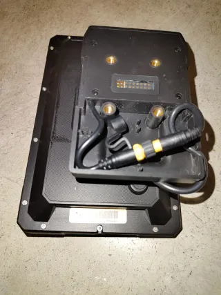 GPS Carpuride para BMW