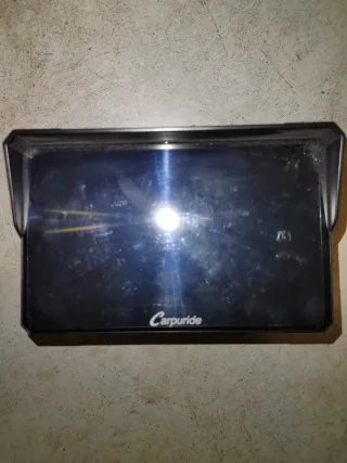 GPS Carpuride para BMW