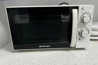 Microondas Orbegozo